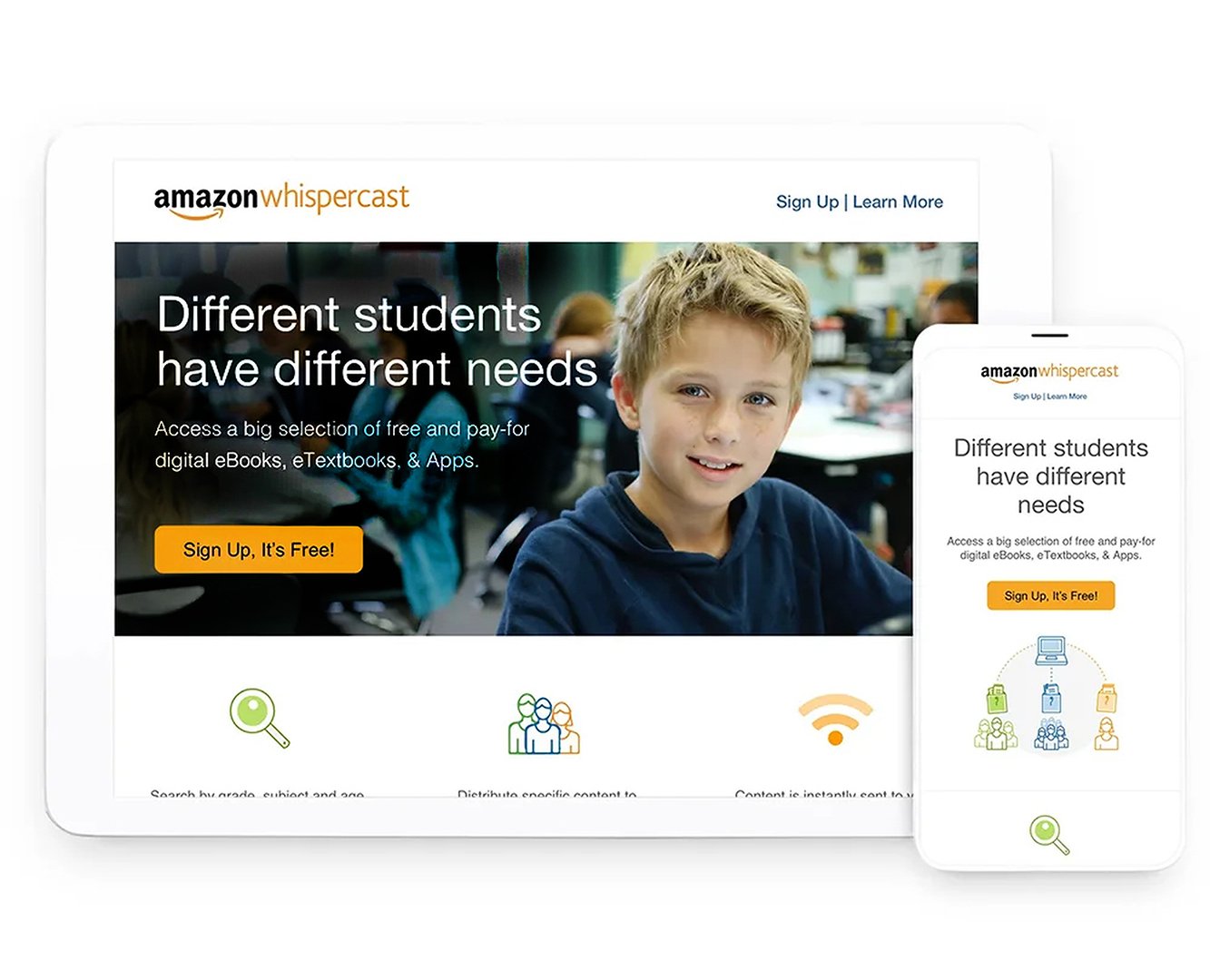 Amazon Education